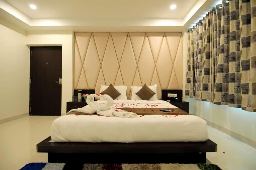 Dasmaya Resort Удайпур Екстериор снимка