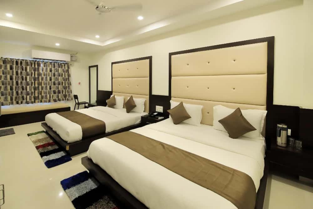Dasmaya Resort Удайпур Екстериор снимка