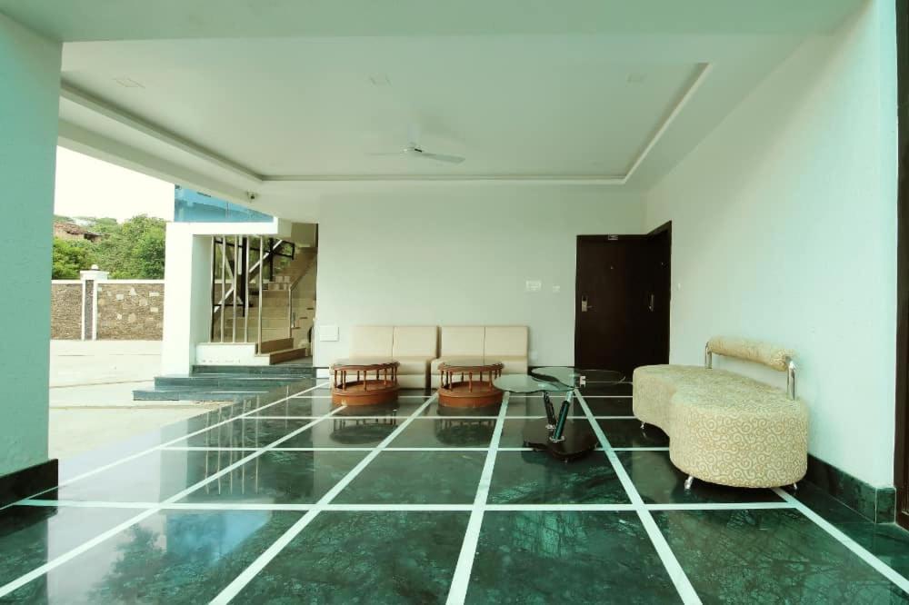 Dasmaya Resort Удайпур Екстериор снимка