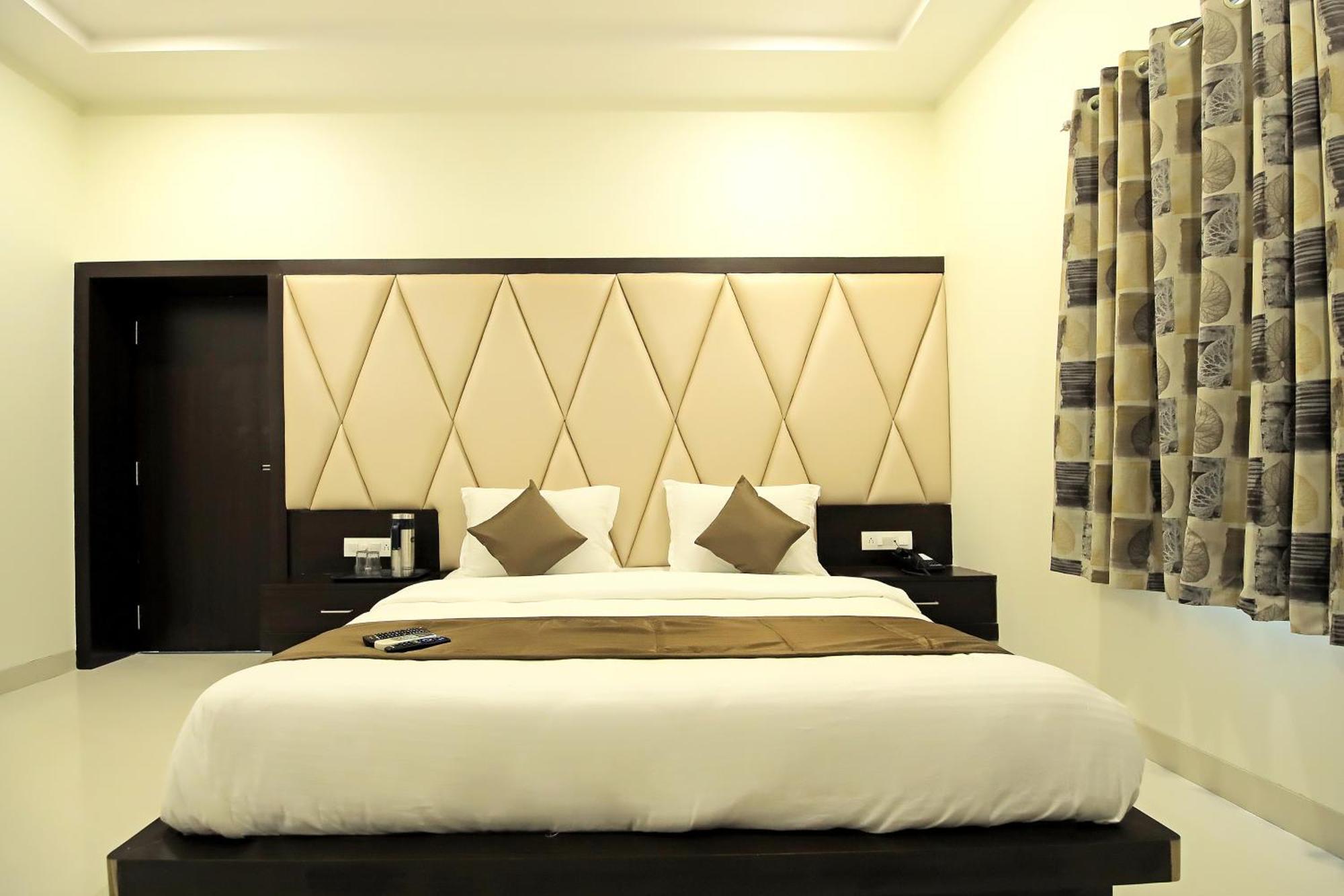 Dasmaya Resort Удайпур Екстериор снимка