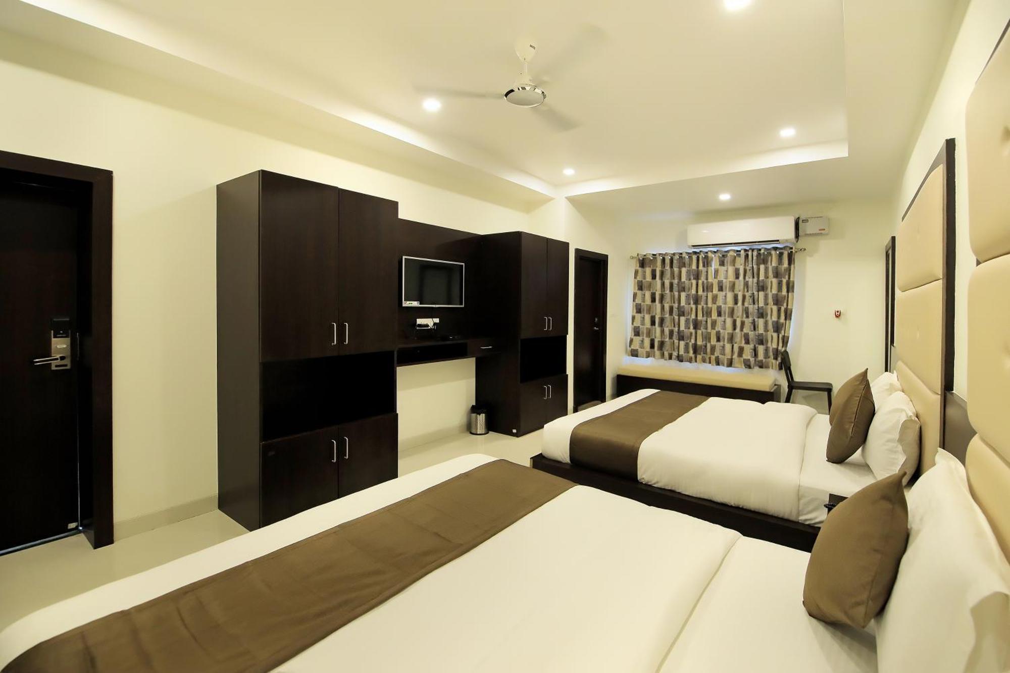 Dasmaya Resort Удайпур Екстериор снимка